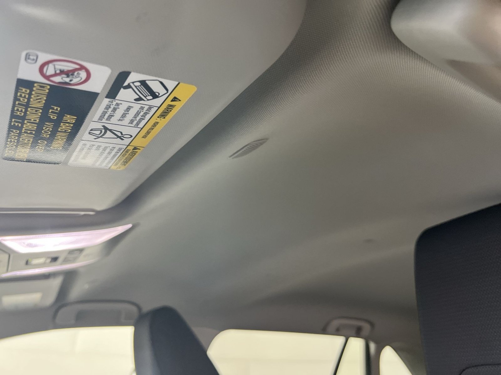 Used 2025 Toyota RAV4 XLE AWD/4WD image 25