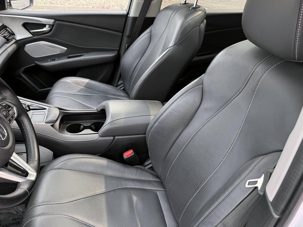 Used 2024 Acura RDX SH-AWD w/ Technology Package image 15