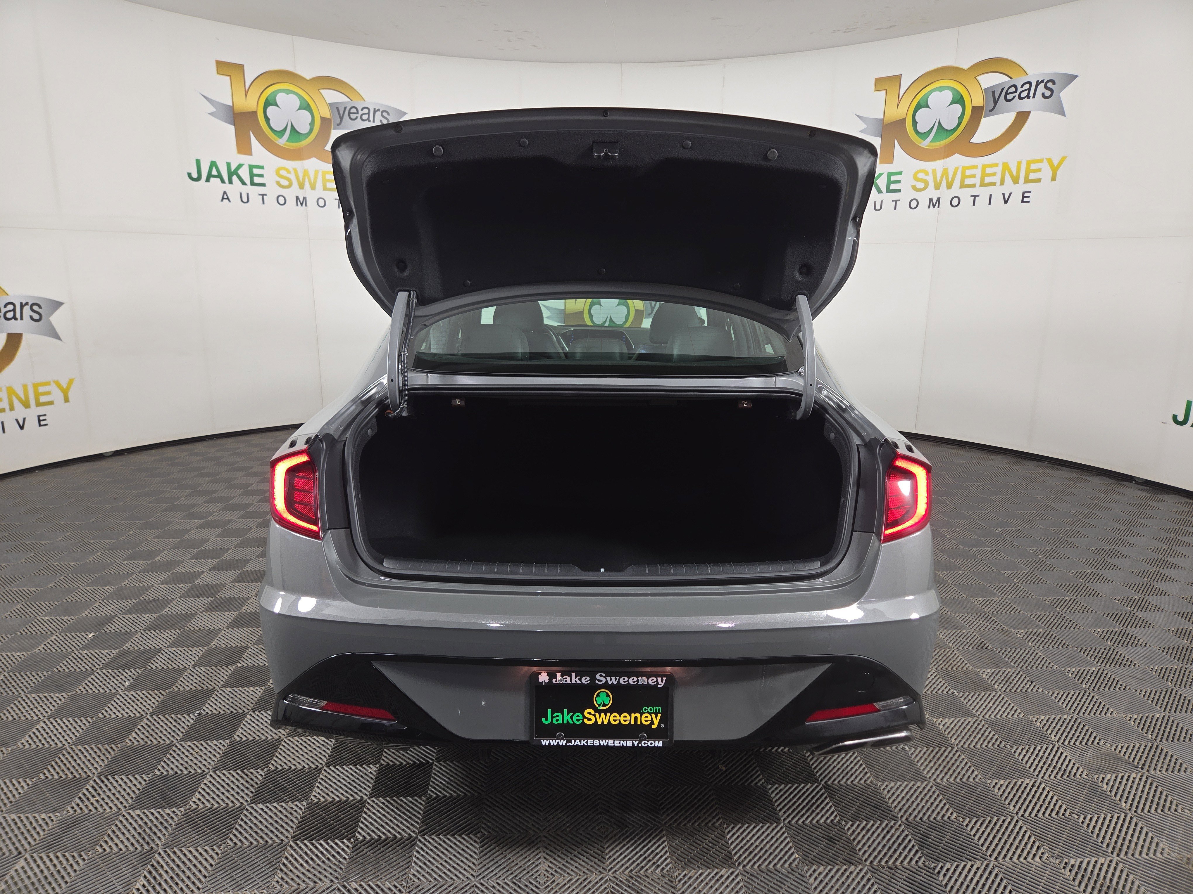 Used 2023 Hyundai Sonata SEL Plus image 32