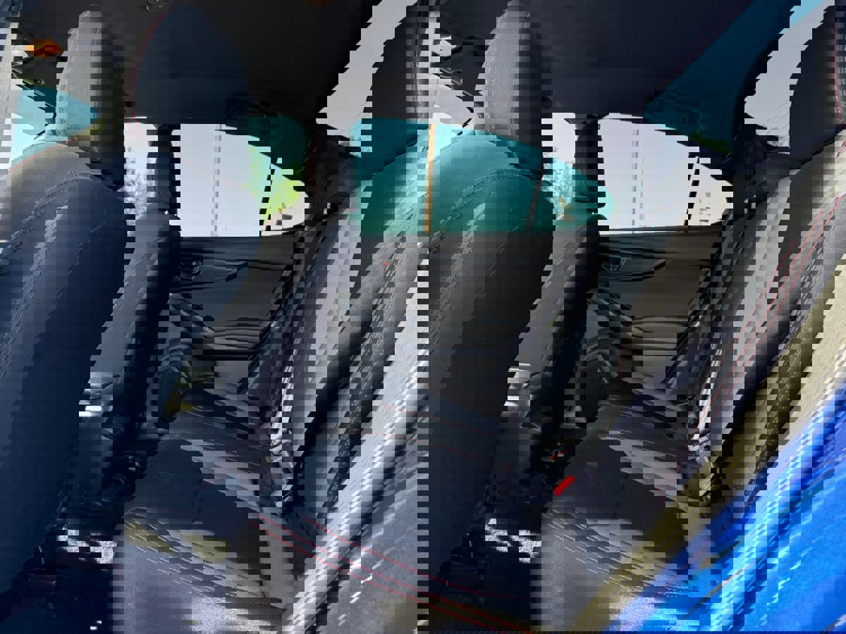 Used 2023 Subaru WRX image 16