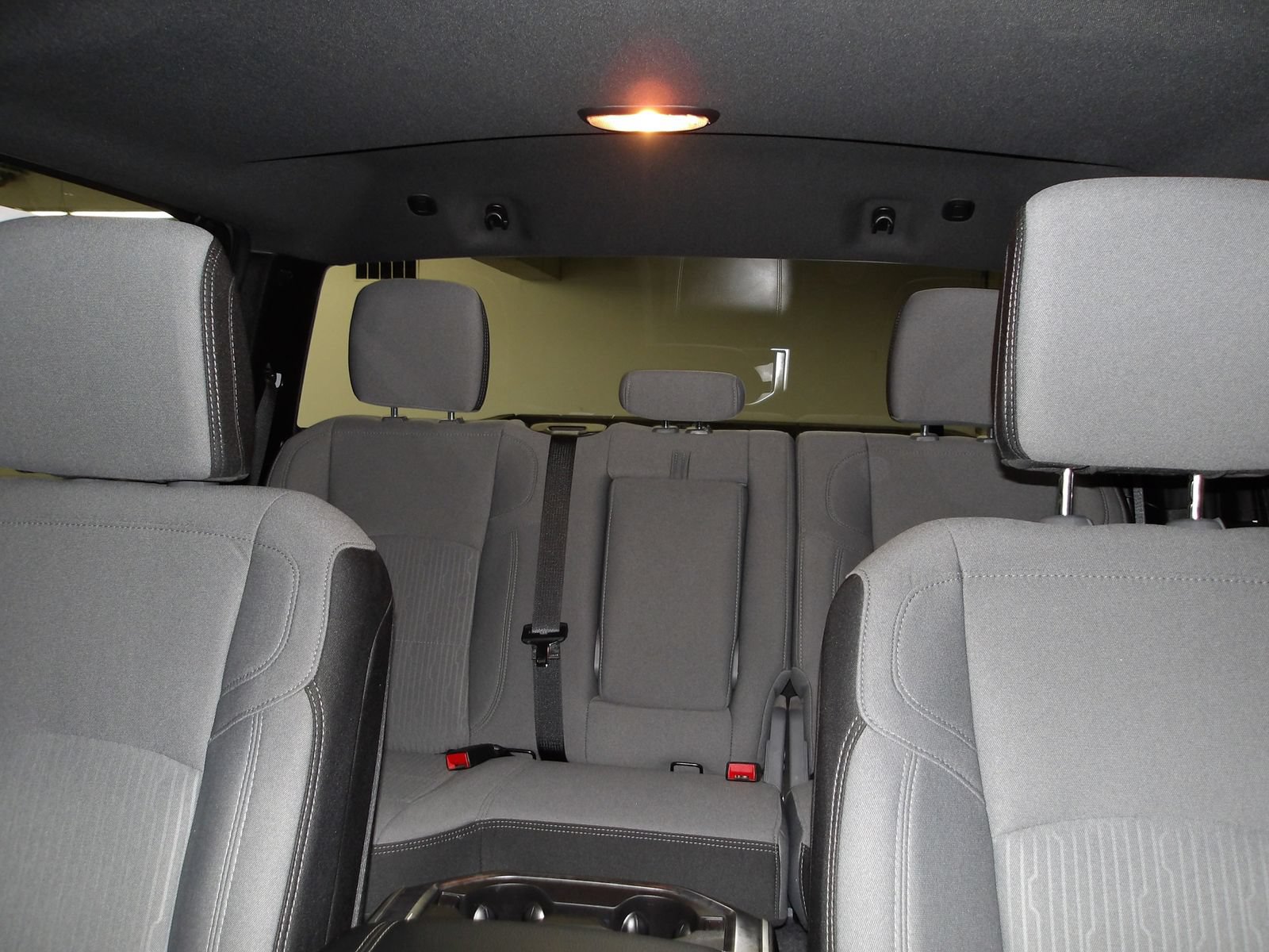 Used 2024 RAM 2500 Big Horn AWD/4WD image 10