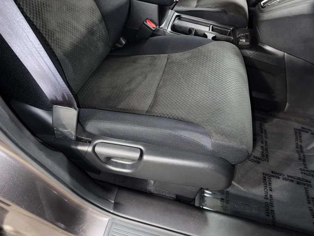 Used 2016 Honda CR-V EX image 16