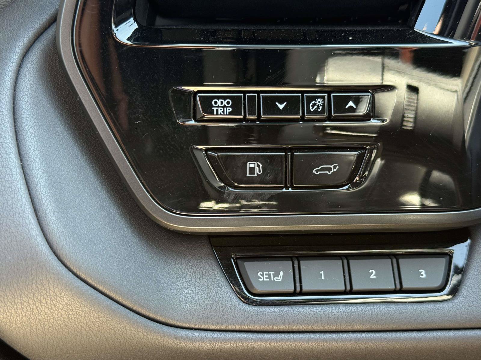 Used 2024 Lexus TX 350 AWD w/ Technology Package image 24