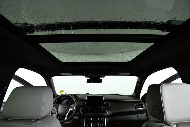 Used 2024 Chevrolet Tahoe Z71 w/ Luxury Package image 25