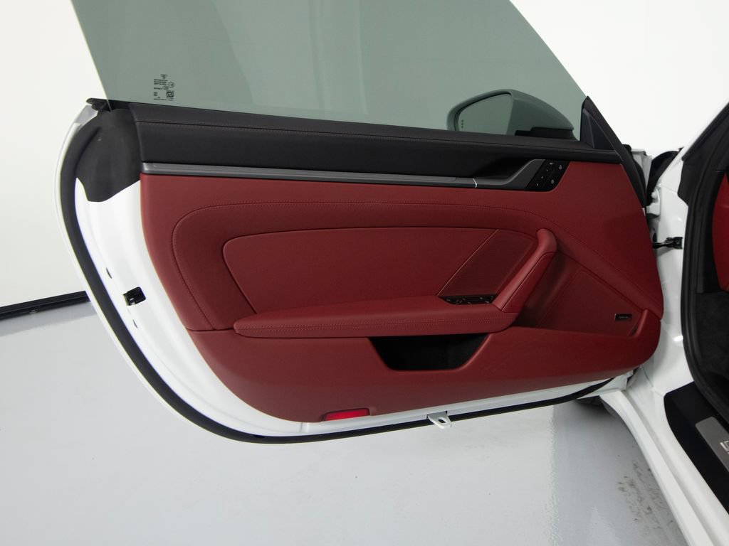 Certified 2026 Porsche 911 Carrera S RWD image 17