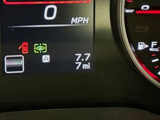New 2026 Subaru WRX Limited AWD/4WD image 12
