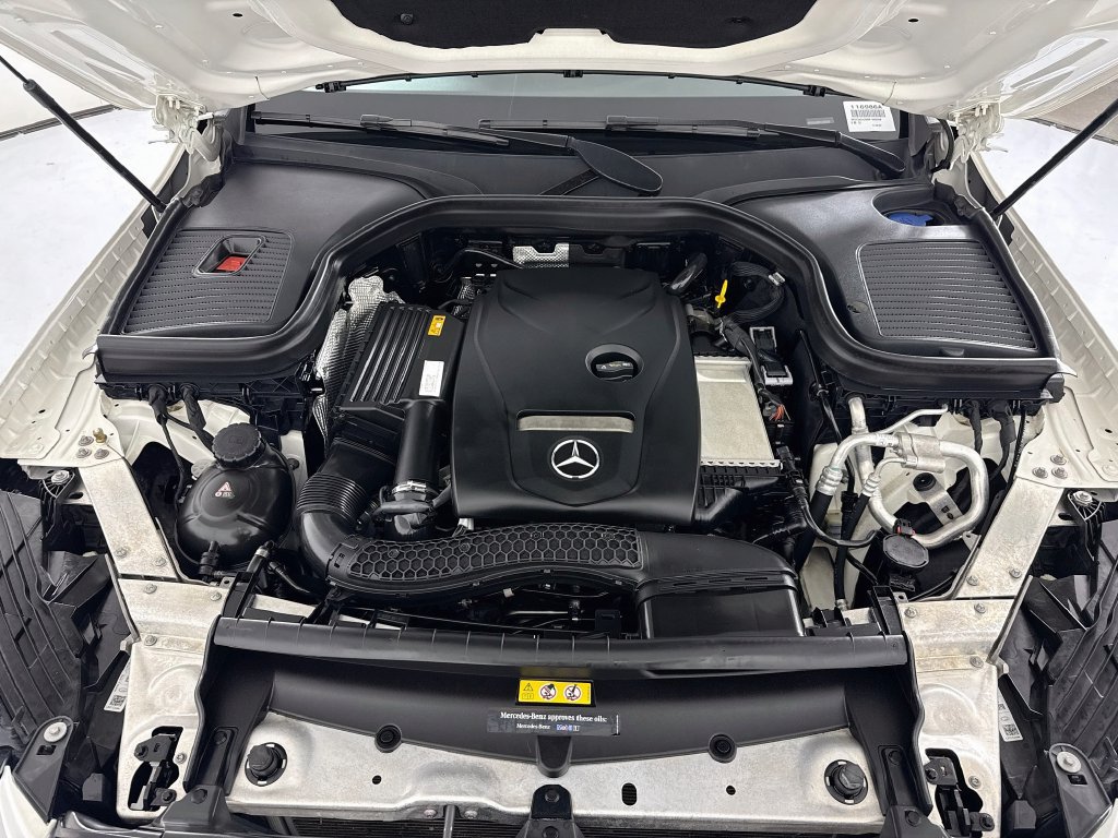 Used 2019 Mercedes-Benz GLC 300 image 29