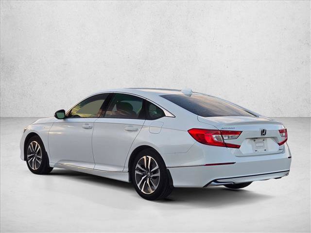 Used 2021 Honda Accord EX image 5