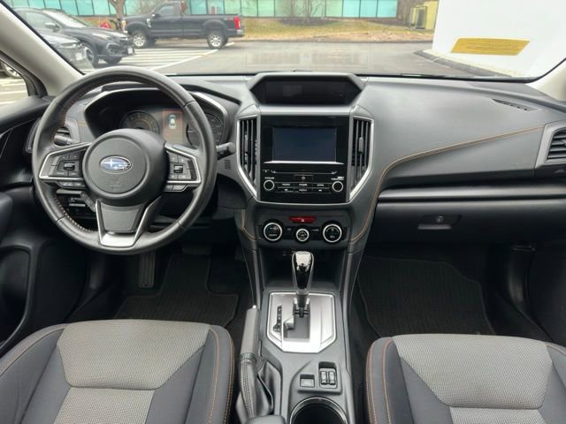 Used 2023 Subaru Crosstrek 2.0i Premium image 24