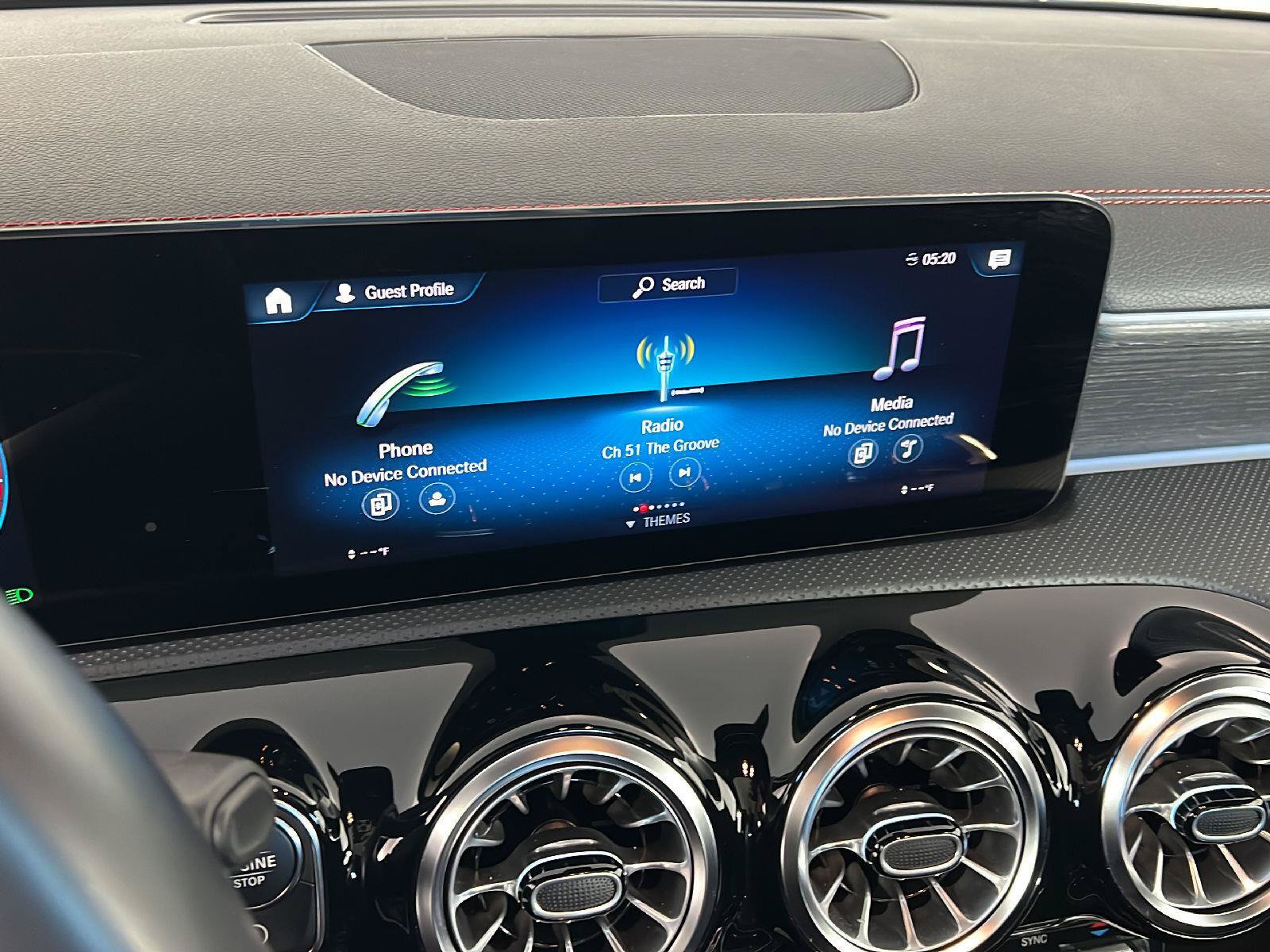 Certified 2023 Mercedes-Benz CLA 250 4MATIC image 11