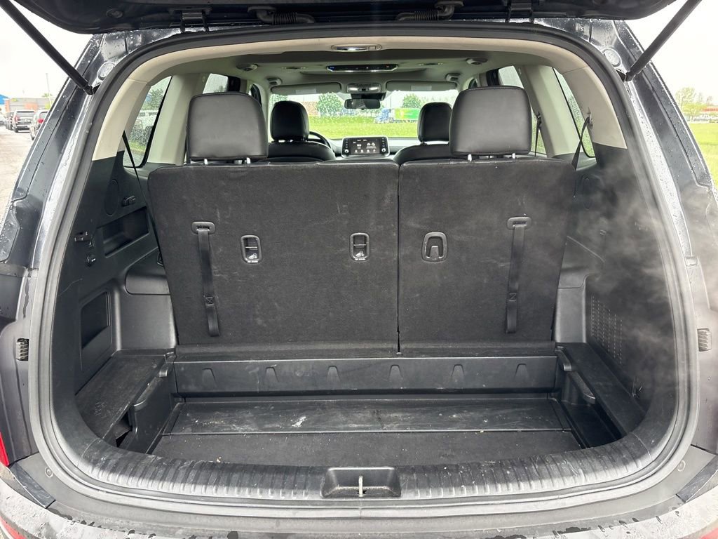 Used 2020 Kia Telluride S AWD/4WD image 11
