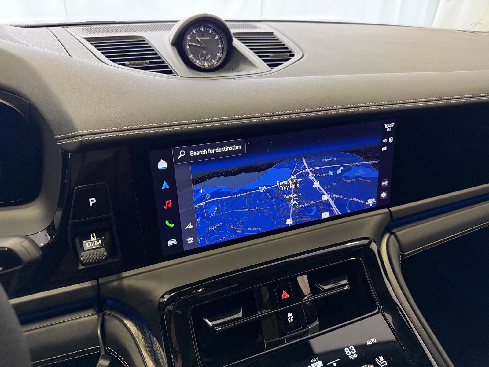 Certified 2025 Porsche Panamera Turbo image 23