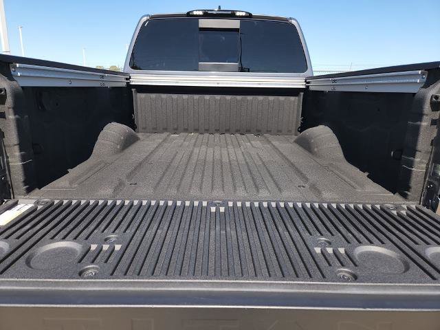 Certified 2024 Nissan Titan PRO-4X w/ Pro-4x Convenience Package image 13