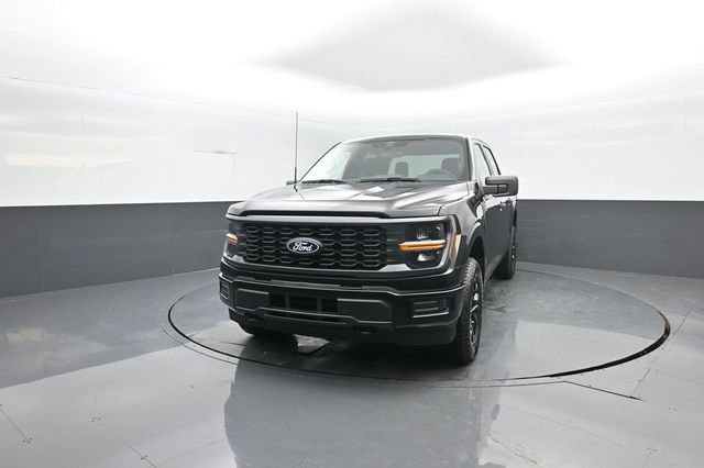 New 2026 Ford F150 STX image 3