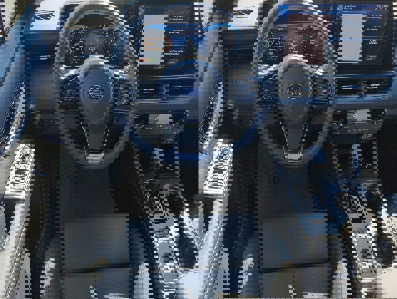 New 2026 Subaru Outback Touring XT image 14