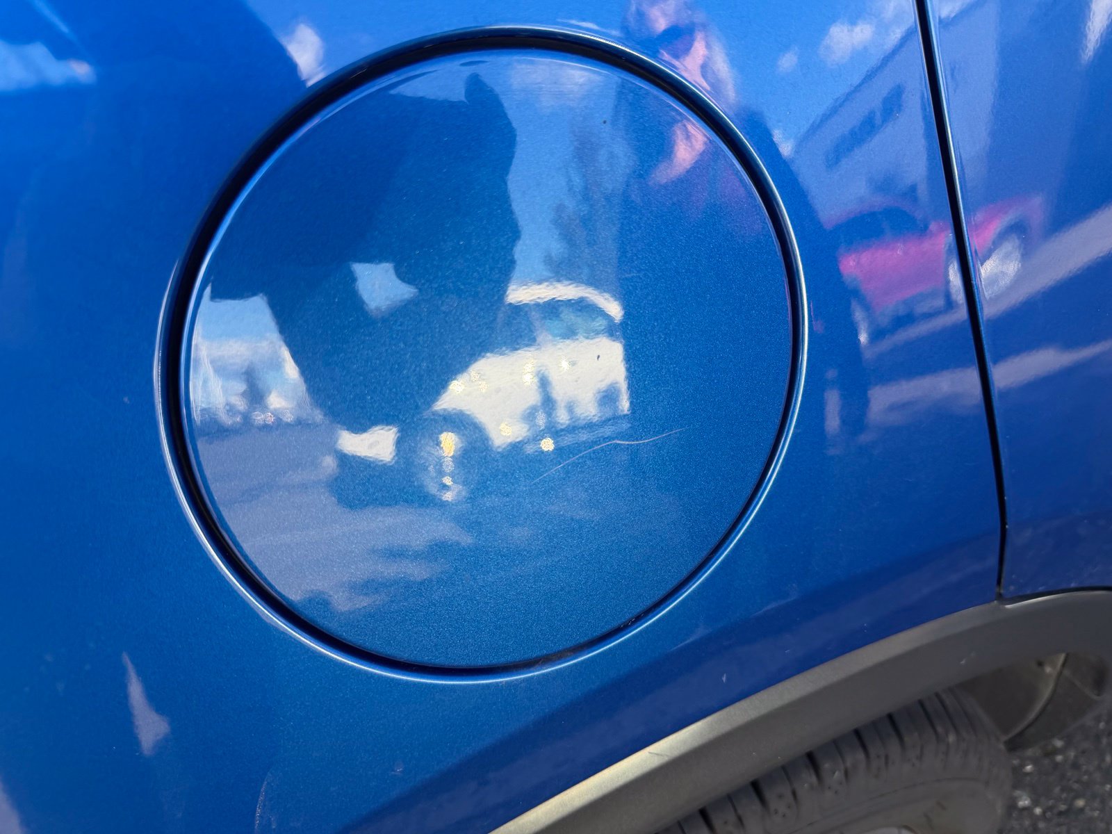 Used 2014 Buick Encore FWD image 11