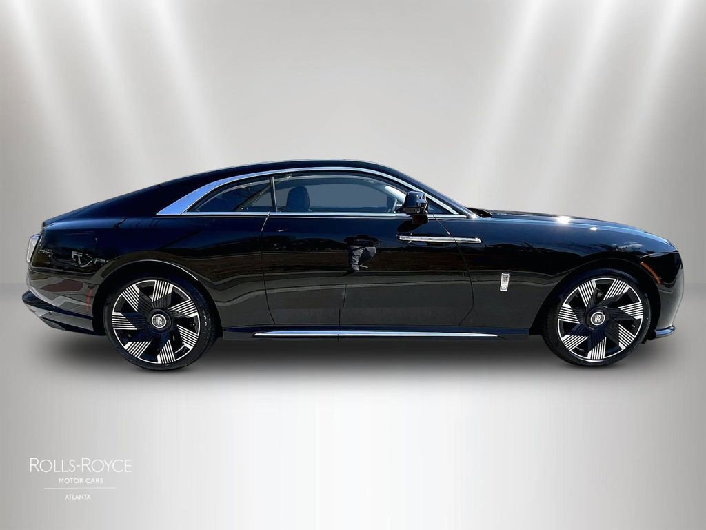 New 2026 Rolls-Royce Spectre image 13
