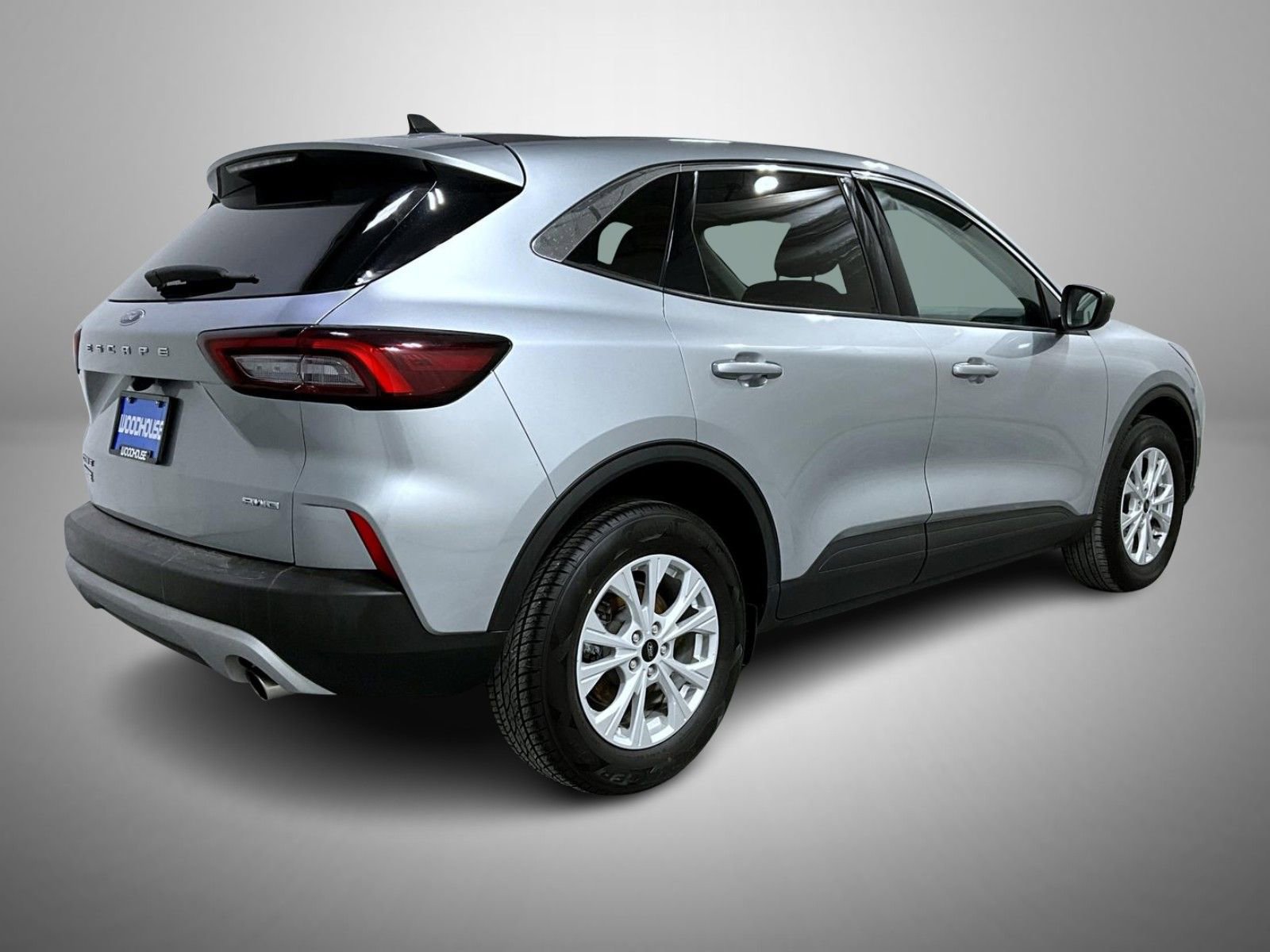 Used 2023 Ford Escape Active image 5