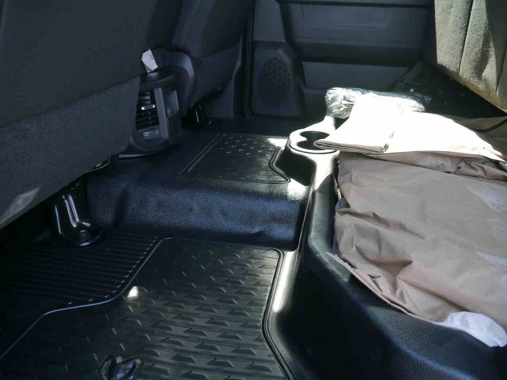 New 2026 RAM 5500 Tradesman image 15