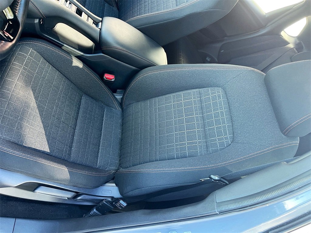 Used 2025 Honda HR-V Sport image 19