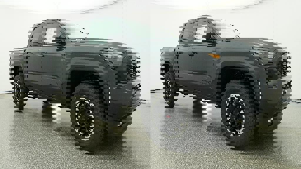 New 2026 Toyota Tacoma TRD Off-Road image 29