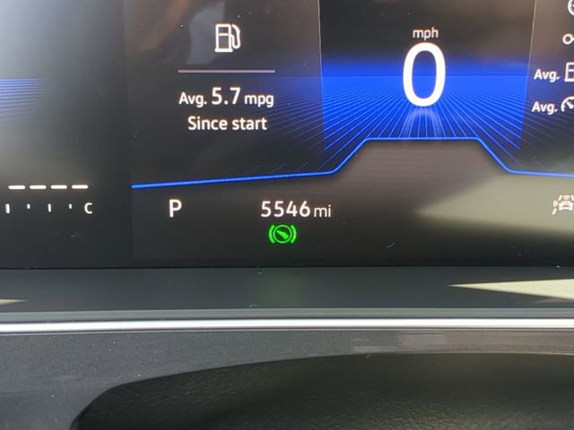 Certified 2024 Volkswagen Tiguan S image 29