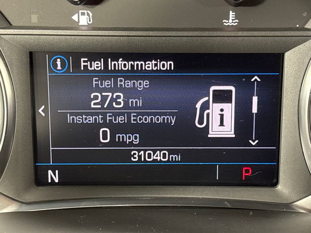 Used 2023 GMC Acadia SLE FWD image 21