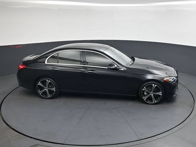 Used 2022 Mercedes-Benz C 300 Sedan image 22