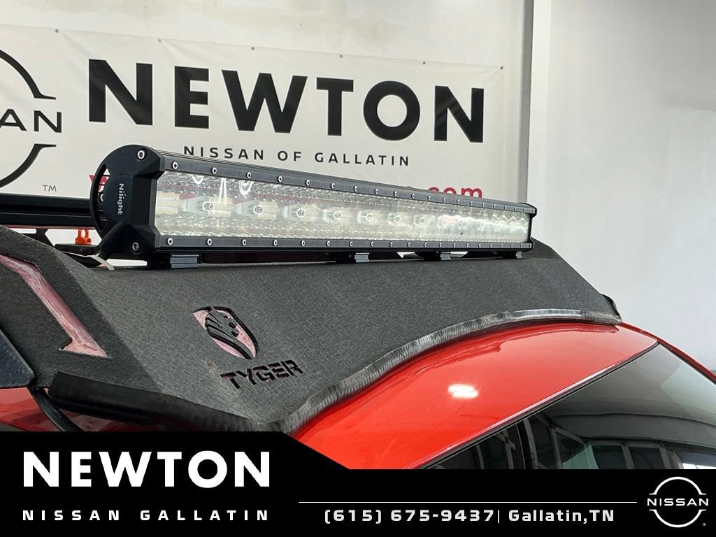 Used 2023 Toyota 4Runner TRD Pro AWD/4WD image 42