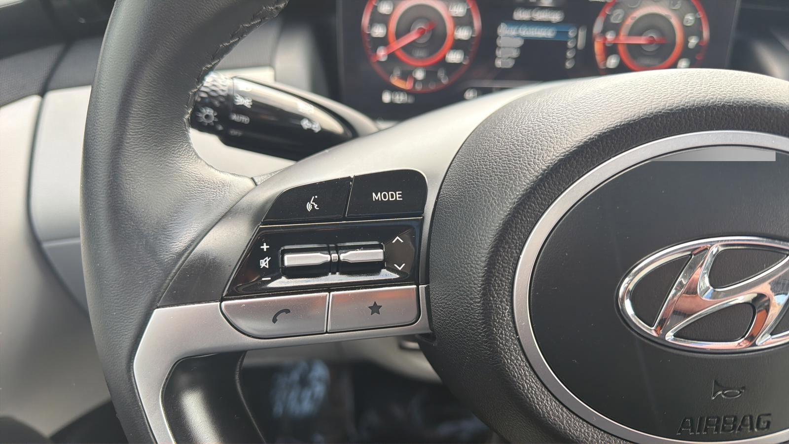 Used 2023 Hyundai Tucson SEL w/ Convenience Package image 19