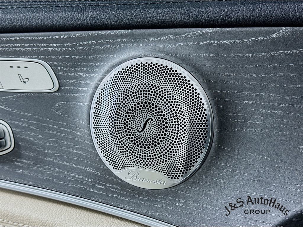 Used 2021 Mercedes-Benz E 53 AMG 4MATIC Sedan image 24