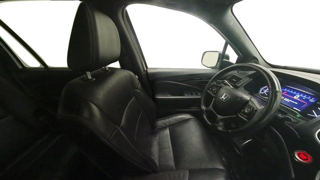 Used 2023 Honda Passport Elite image 34
