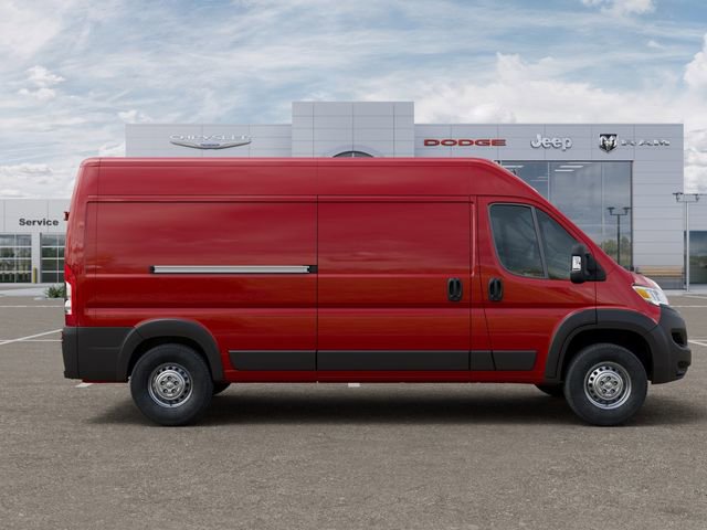 New 2026 RAM ProMaster 2500 w/ Premium Convenience Group image 21