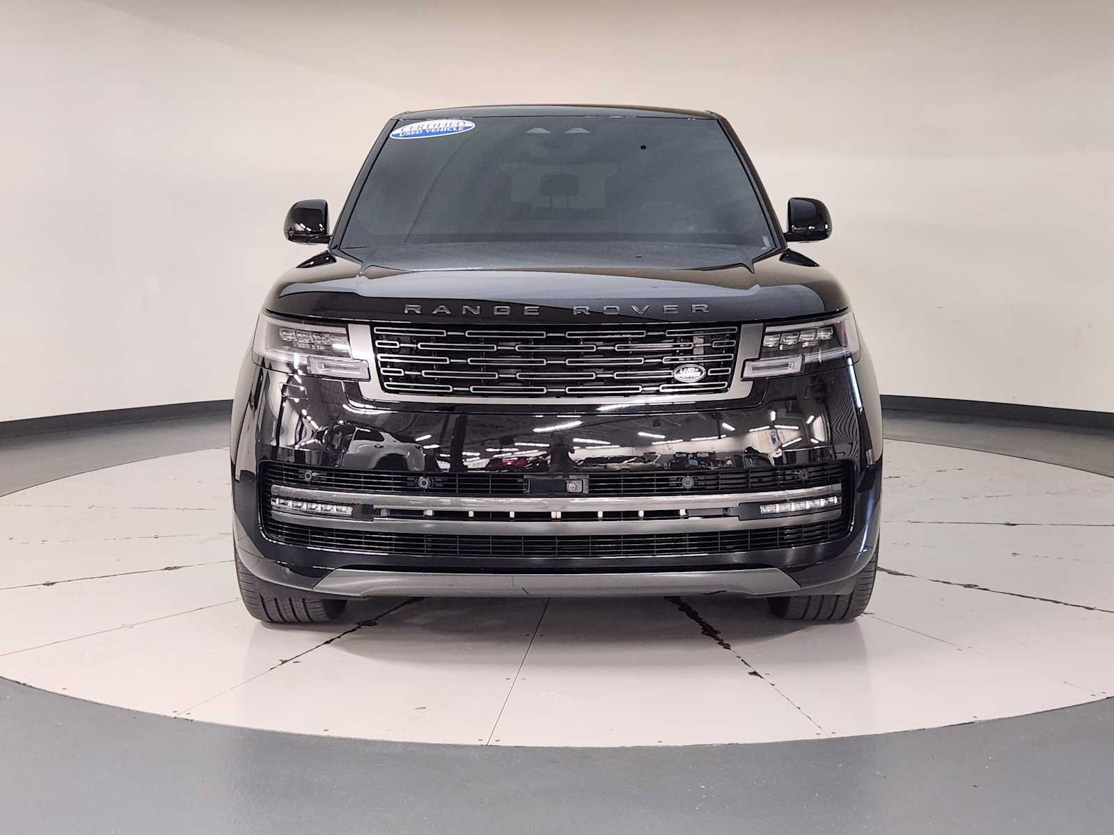 Used 2025 Land Rover Range Rover Long Wheelbase Autobiography AWD/4WD image 17