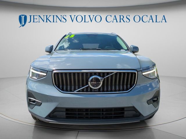 Used 2023 Volvo XC40 B5 Plus w/ Protection Package Premier AWD/4WD image 8