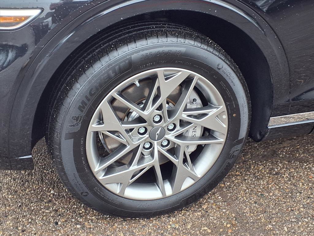 Used 2025 Genesis GV70 2.5T image 56