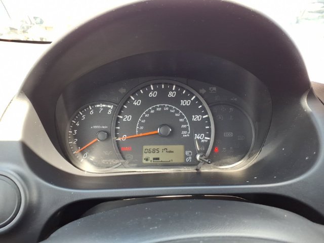 Used 2022 Mitsubishi Mirage LE FWD image 19