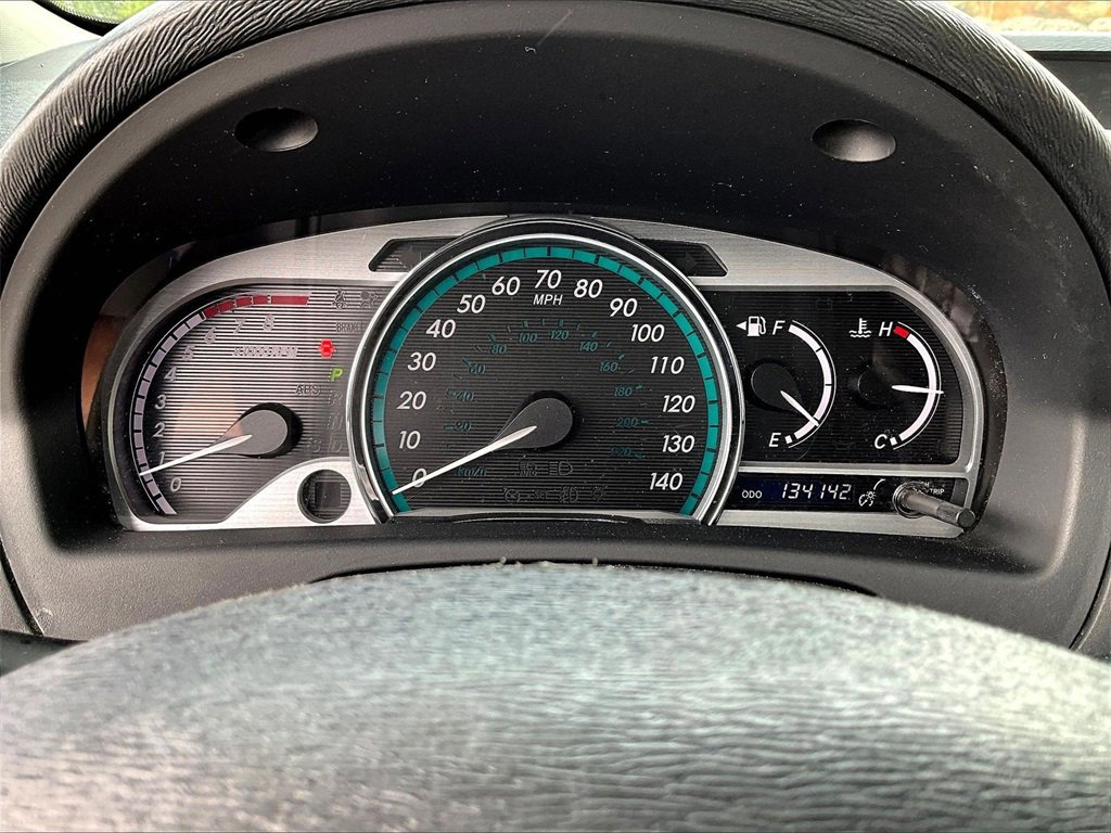 Used 2010 Toyota Venza image 18