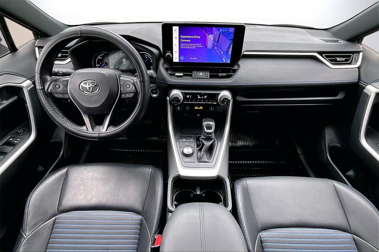 Used 2023 Toyota RAV4 XSE image 13