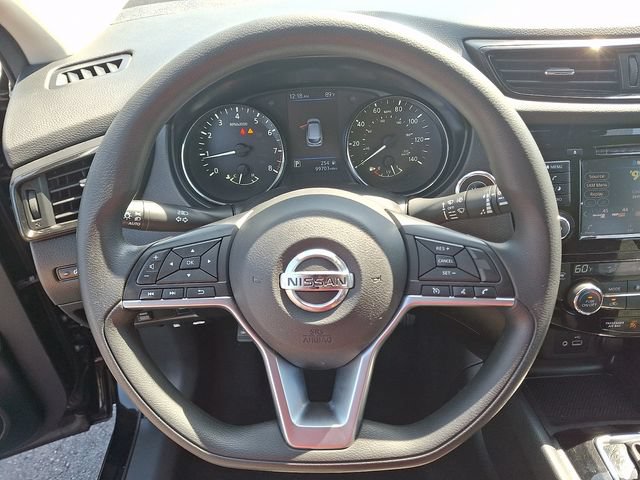 Used 2019 Nissan Rogue Sport SV AWD/4WD image 20
