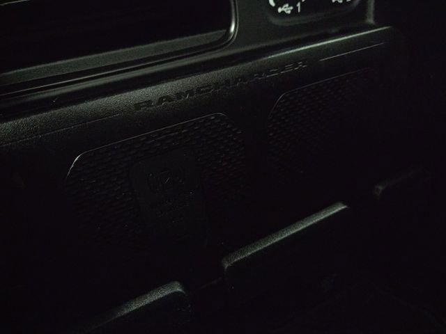 Certified 2022 RAM 1500 Laramie image 26