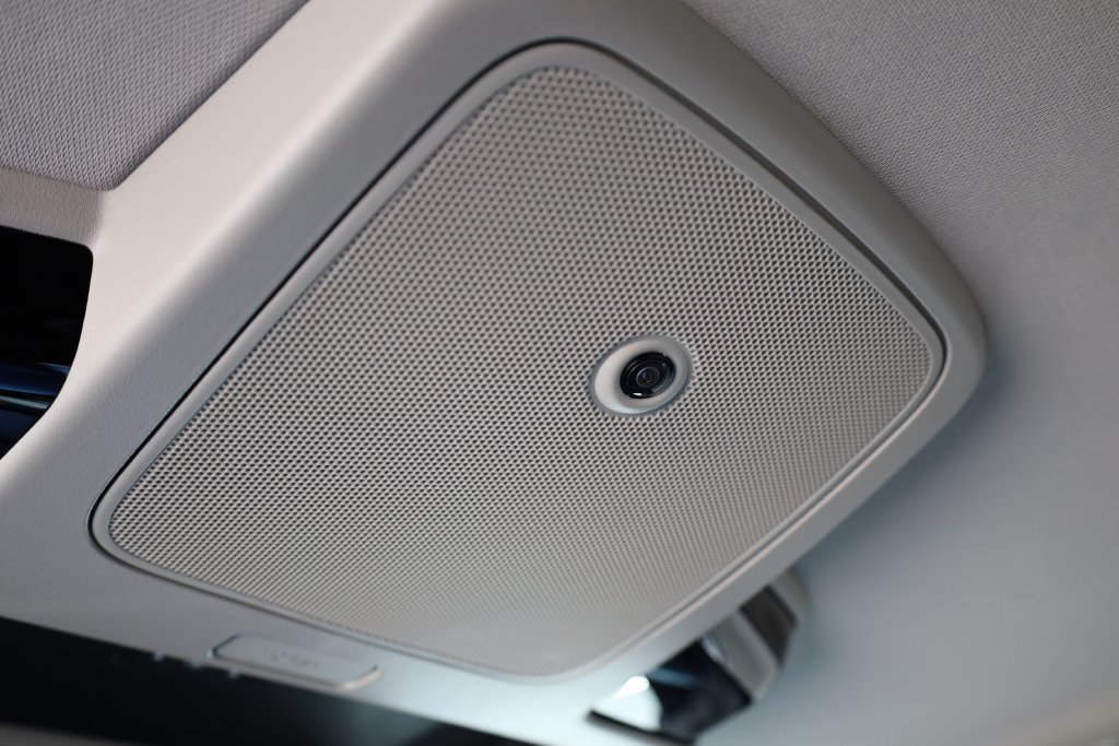 New 2027 Honda Odyssey Touring image 31