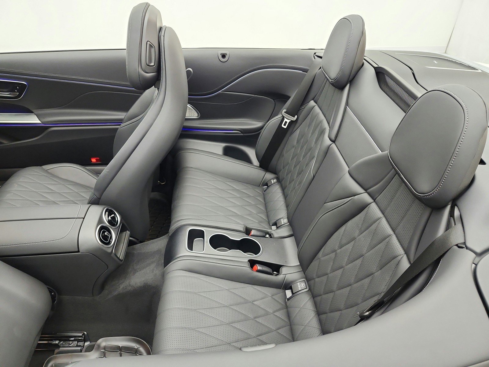 New 2026 Mercedes-Benz CLE 53 AMG 4MATIC Cabriolet image 11