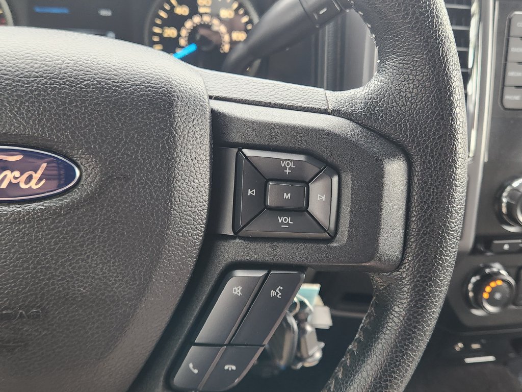 Used 2015 Ford F150 XLT w/ Equipment Group 301A Mid AWD/4WD image 18