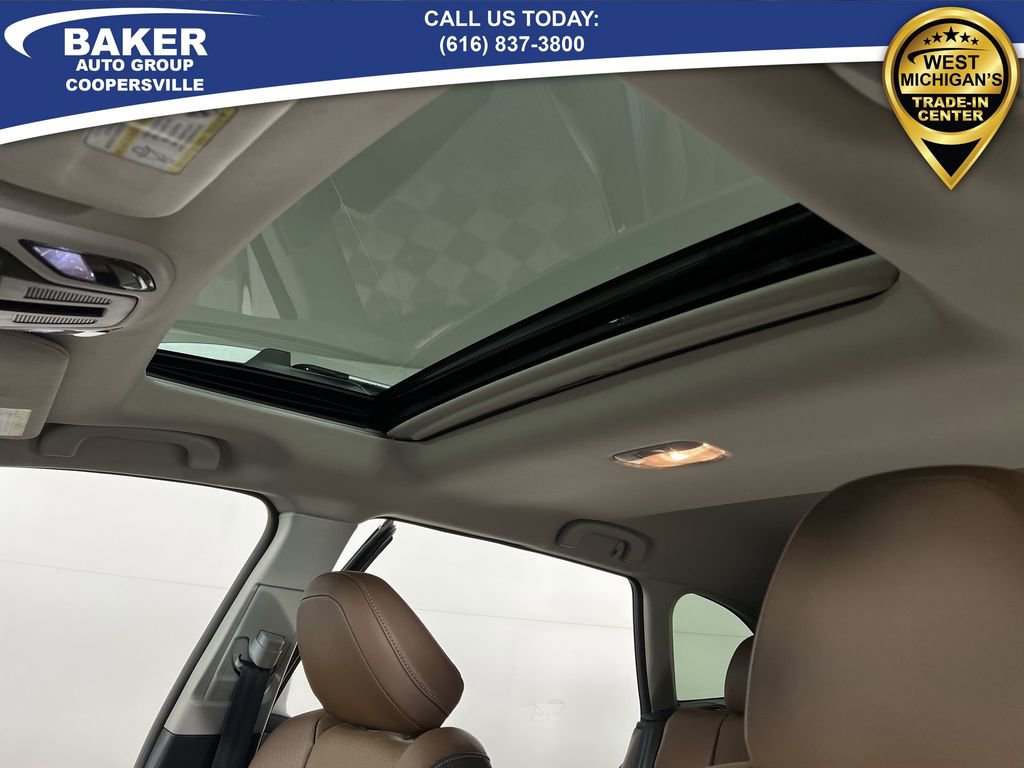 Used 2022 Subaru Outback Touring image 20