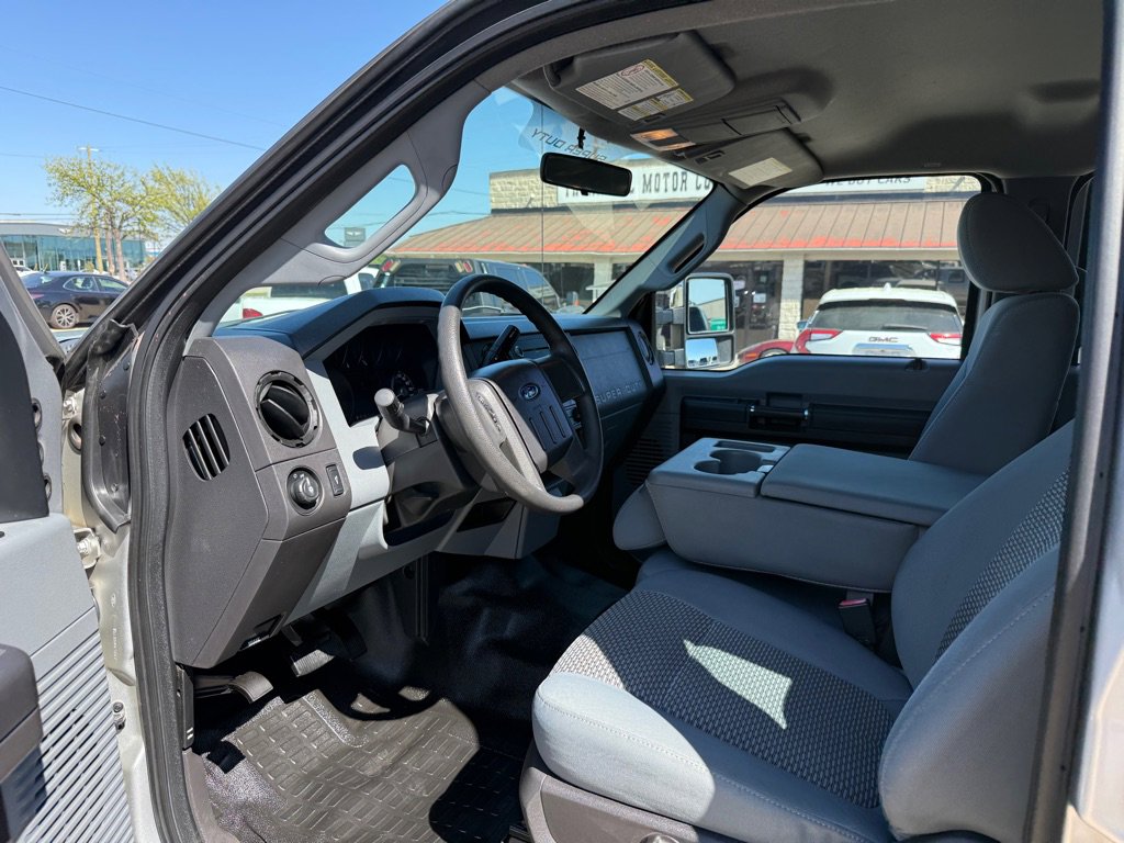 Used 2011 Ford F250 XL w/ PWR Equipment Group image 14