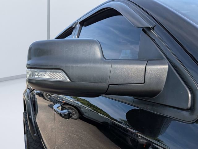 Used 2019 RAM 1500 Rebel w/ Rebel Level 2 Equipment Group AWD/4WD image 11