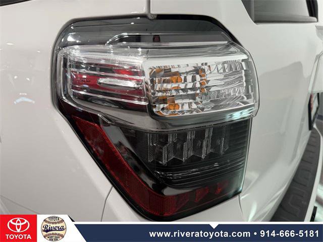 Certified 2022 Toyota 4Runner SR5 image 9