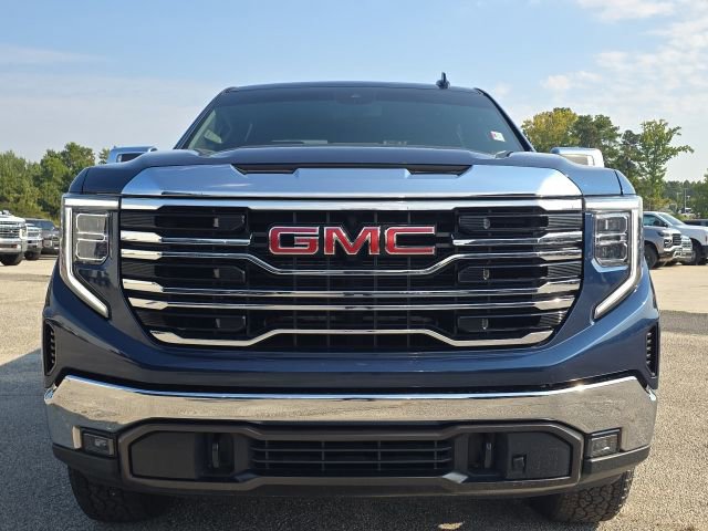 Used 2023 GMC Sierra 1500 SLT w/ SLT Premium Package image 8