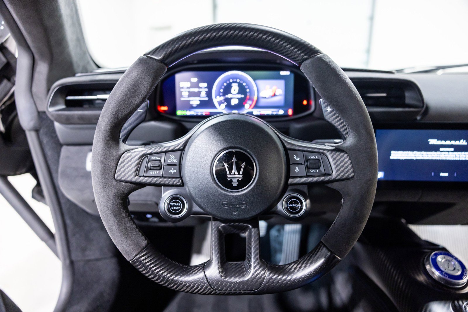 Used 2022 Maserati MC20 Coupe RWD image 41